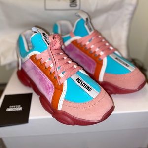 Moschino Sneakers
